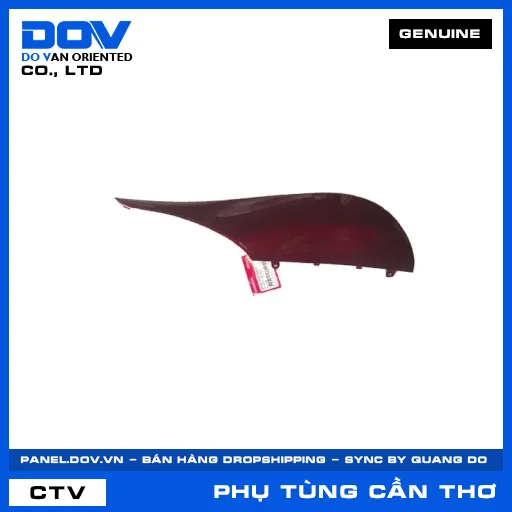 ỐP SÀN BÊN PHẢI *R350C* SH MODE — 64321K29900ZN