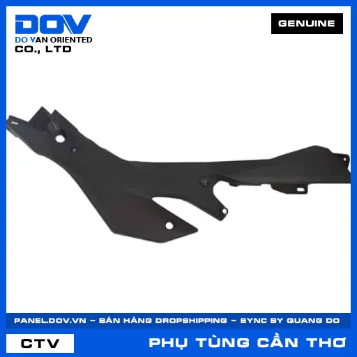 ỐP BÊN PHẢI CBR150R — 64321K45NL0