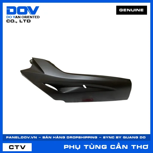 BỘ ỐP SÀN PHẢI *NHA76M* — 64321K77V00ZW