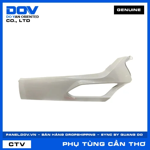 BỘ ỐP SÀN TRÁI *NHB35P* SH, SH 125/150, SH 125/160 — 64322K0RV00ZD