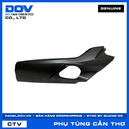 BỘ ỐP SÀN TRÁI *NHA76M* — 64322K77V00ZW