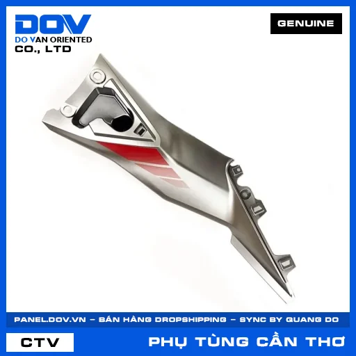 BỘ ỐP YẾM SAU PHẢI *NHA40* WINNER, WINNER X — 64325K56V50ZC