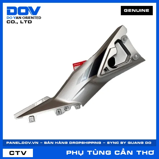 BỘ ỐP YẾM SAU PHẢI *PB421* WINNER, WINNER X — 64325K56V50ZF