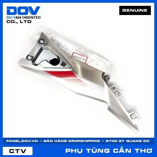 BỘ ỐP YẾM SAU PHẢI *R389* WINNER, WINNER X — 64325K56V50ZG