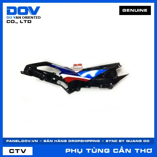 ỐP ỐNG YẾM TRÁI SAU *NH1* WINNER X — 64326K2PV80ZA