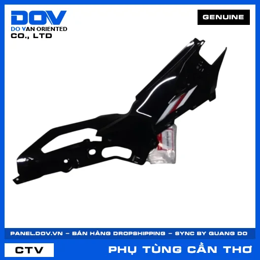 BỘ ỐP YẾM SAU TRÁI *NHB25M* WINNER — 64326K2PVE0ZA