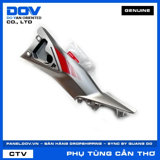 BỘ ỐP YẾM SAU TRÁI *NHA40* WINNER, WINNER X — 64326K56V50ZC