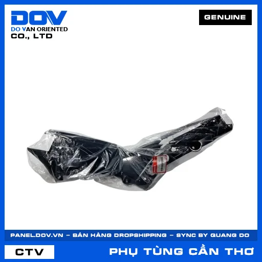 BỘ ỐP ỐNG YẾM SAU PHẢI *NHB25* WINNER, WINNER X — 64327K2PV60ZD