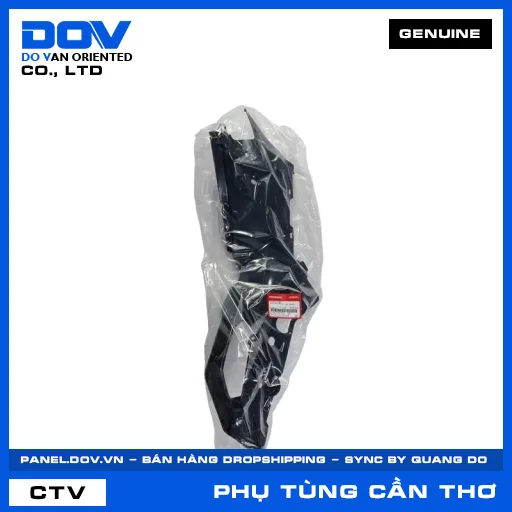 BỘ ỐP ỐNG YẾM SAU TRÁI *NHB25* WINNER, WINNER X — 64328K2PV60ZD