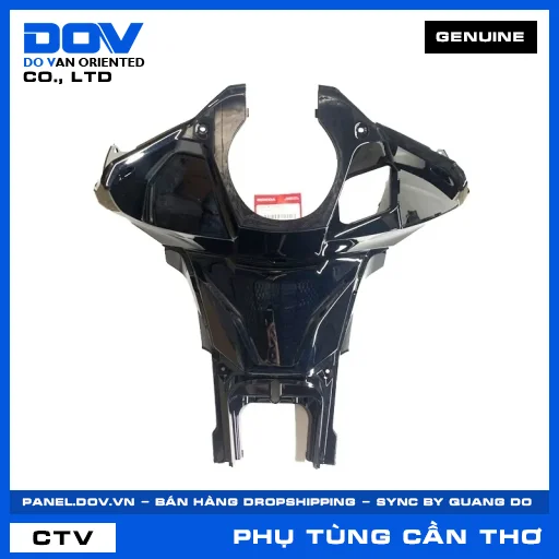 Ốp ống yếm chính *NHB25M* AIR BLADE, AIR BLADE 125/150 — 64330K1FV00ZC