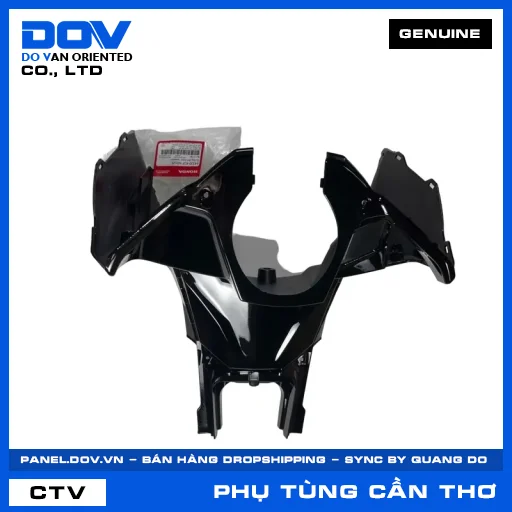 ỐP ỐNG YẾM CHÍNH *NHA69P* — 64330K1FV01ZE