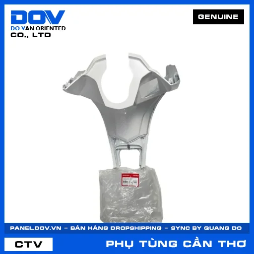 ỐP ỐNG YẾM TRÊN *NHB35P* AIR BLADE, AIR BLADE 125 — 64330K66V00ZG
