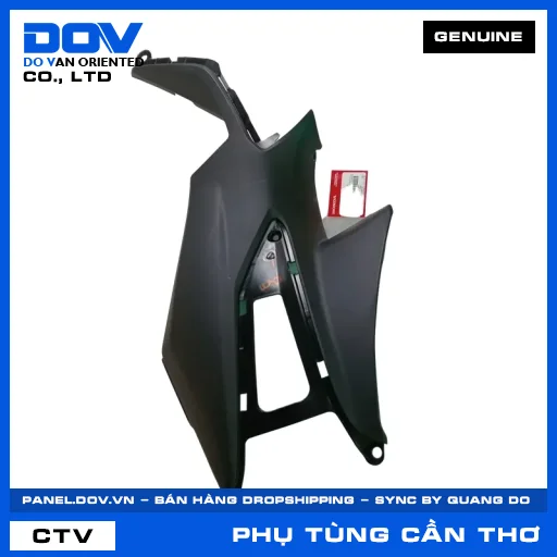 ỐP NHỰA TRUNG TÂM TRÁI *NH1* WAVE, WAVE ALPHA 110, WAVE RSX 110 — 64330K89V00ZA