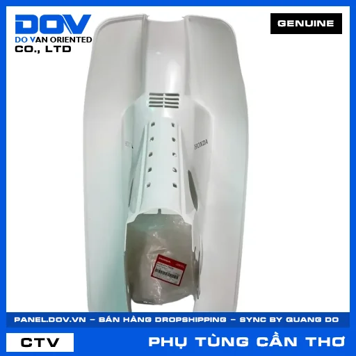 Yếm xe *R150CU* DREAM, SUPER DREAM — 64330KFV790ZA