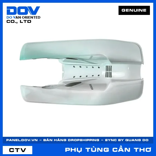 BỘ YẾM *NH138* DREAM — 64330KVV900ZA