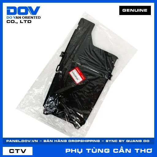 ỐP DƯỚI SH, SH 125/150, SH 125/160 — 64331K0RV00