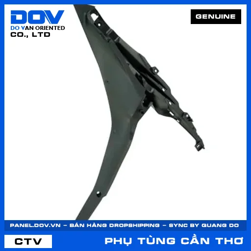 ỐP GIỮA TRONG BÊN PHẢI CBR150R — 64331K45NL0