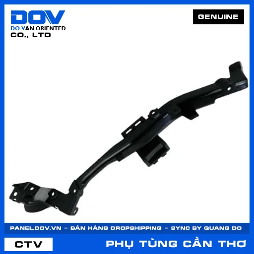 GIÁ DẪN HƯỚNG DÂY ĐIỆN VARIO 160 — 64333K2SN00