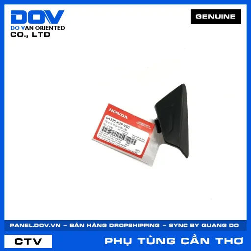 ỐP CHÌA KHÓA KHẨN CẤP WINNER, WINNER X — 64335K2PV60