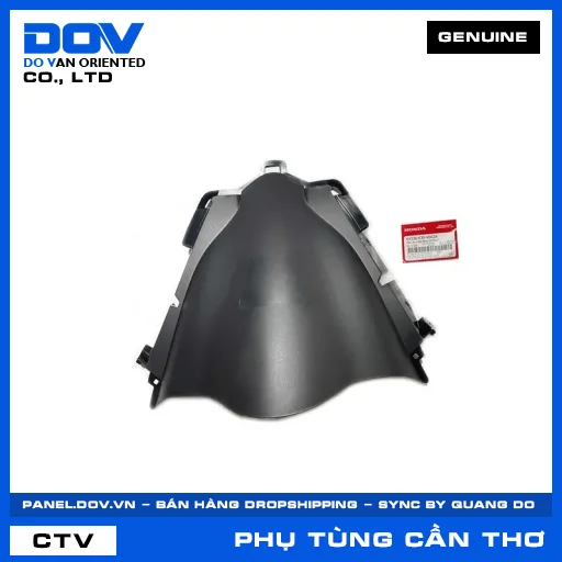TẤM ỐP TRƯỚC ĐỒNG HỒ*NH1* PCX — 64336K35V00ZA