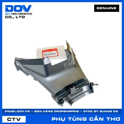 ỐP NHỰA TRUNG TÂM *NH262M* AIR BLADE — 64340K1FV00ZH