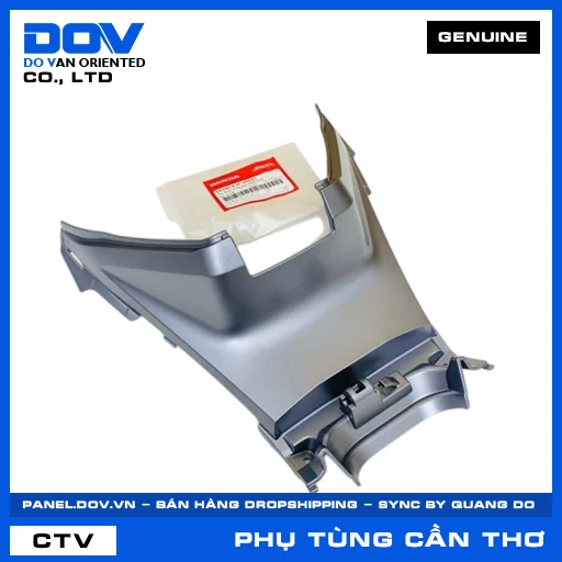 ỐP NHỰA TRUNG TÂM *NHC35M* AIR BLADE, AIR BLADE 125/160 — 64340K1FV00ZJ