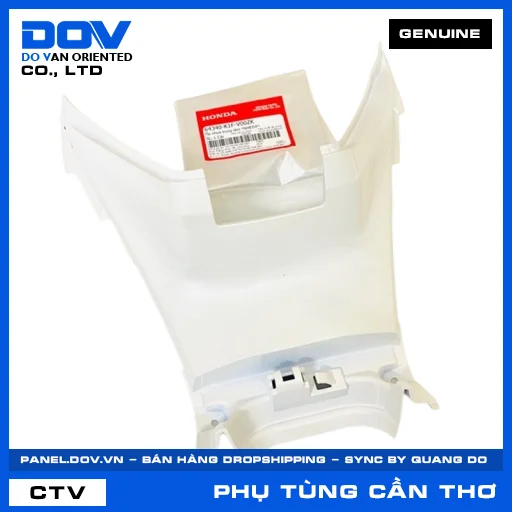 ỐP NHỰA TRUNG TÂM *NHB35P* AIR BLADE — 64340K1FV00ZK