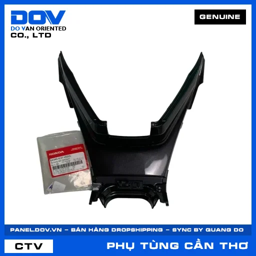 ỐP TRUNG TÂM *NHC04M* AIR BLADE — 64340K1FV00ZL