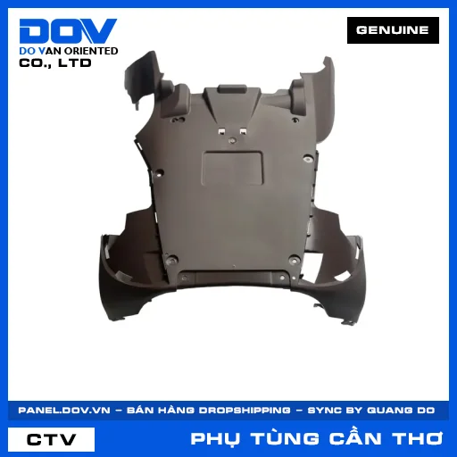 ỐP SÀN DƯỚI*YR286R* SH MODE — 64340K29900ZA