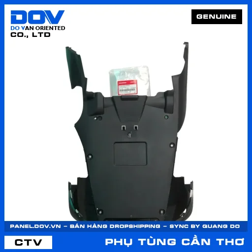ỐP SÀN DƯỚI*NH1* SH, SH MODE — 64340K29900ZC