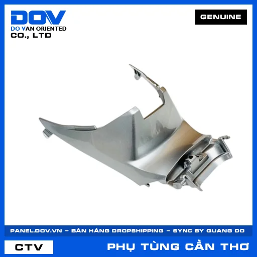 ỐP TRUNG TÂM *NHB24M* AIR BLADE — 64340K66V00ZN