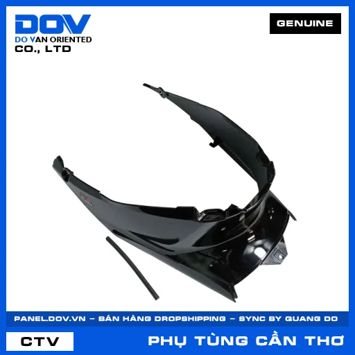 BỘ ỐP THÂN TRƯỚC *NHA69P* FUTURE — 64340KVL930ZA