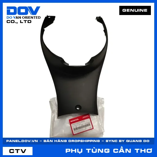 ỐP TRUNG TÂM *NH1* WAVE, WAVE RSX 110 — 64340KWW640ZB