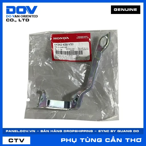 GIÁ ỐP DƯỚI TRÁI WINNER X — 64342K56V50