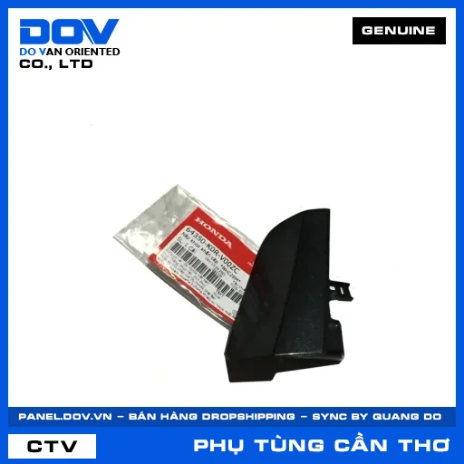 NẮP KHÓA KHẨN CẤP *NHC26M* SH, SH 125/150 — 64350K0RV00ZC