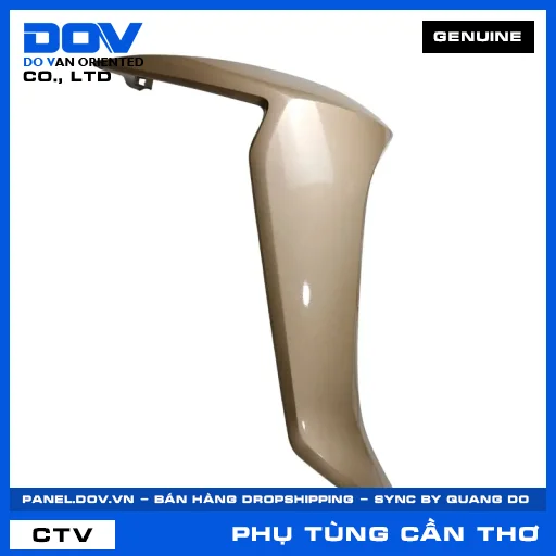 ỐP TRƯỚC PHẢI *Y183M* LEAD, LEAD 125 — 64350K12900ZM