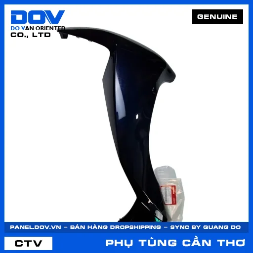 ỐP TRƯỚC PHẢI *PB403P* LEAD, LEAD 125 — 64350K12V00ZE