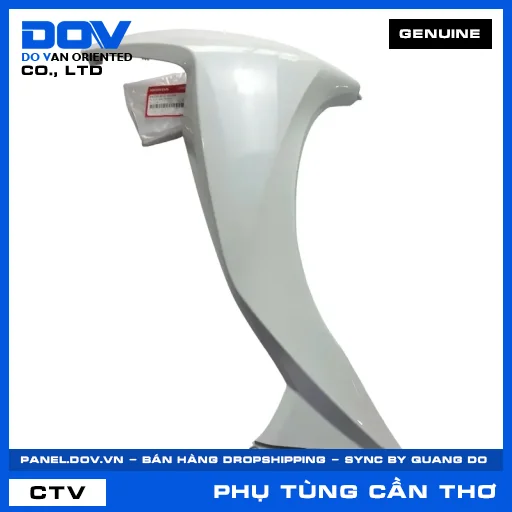 ỐP TRƯỚC PHẢI *NHA96P* LEAD, LEAD 125 — 64350K12V00ZK