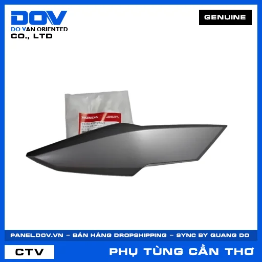 ỐP TRƯỚC PHẢI *NHB18* WINNER, WINNER X — 64350K2PV60ZE