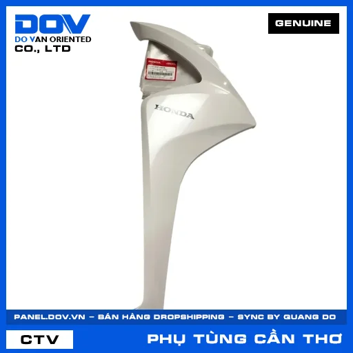 BỘ ỐP SƯỜN TRƯỚC PHẢI *NHB35* VISION, VISION 110 — 64350K44V00ZK
