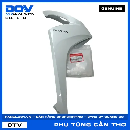 BỘ ỐP SƯỜN TRƯỚC PHẢI *NHB55P* VISION — 64350K44V80ZE