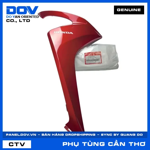 BỘ ỐP SƯỜN TRƯỚC PHẢI *R340C* VISION — 64350K44V80ZF