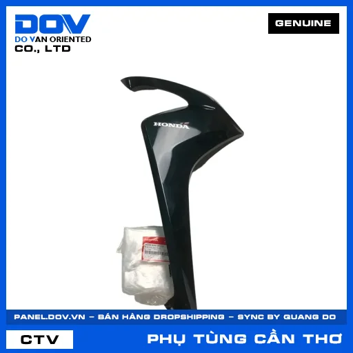 BỘ ỐP TRƯỚC PHẢI *G209* — 64350K44VE0ZA