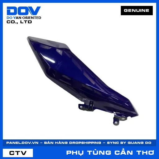 ỐP NHỰA TRƯỚC PHẢI *PB421* WINNER, WINNER X — 64350K56V50ZB