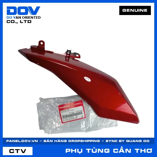 ỐP TRƯỚC PHẢI *R340C* WINNER, WINNER X — 64350K56V50ZH