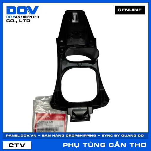KHAY TRÀN XĂNG AIR BLADE, AIR BLADE 110 — 64350KVGA30