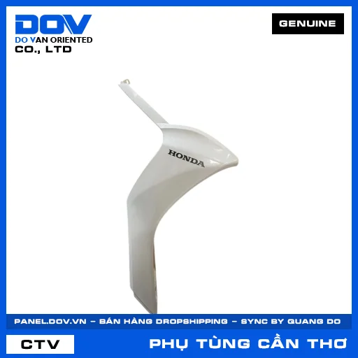 BỘ ỐP YẾM TRƯỚC PHẢI *NHB35* VISION, VISION 110 — 64350KZLE80ZE
