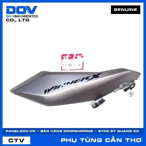 BỘ ỐP TRƯỚC TRÊN PHẢI *NHA40M* WINNER, WINNER X — 64355K56V80ZB