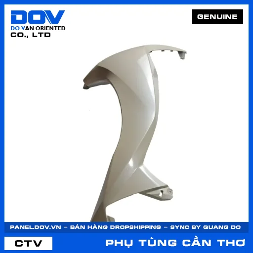 ỐP TRƯỚC TRÁI *Y229P* LEAD, LEAD 125 — 64360K12V00ZA