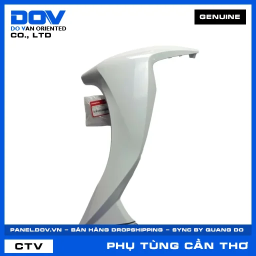 ỐP TRƯỚC TRÁI *NHA96P* LEAD, LEAD 125 — 64360K12V00ZK